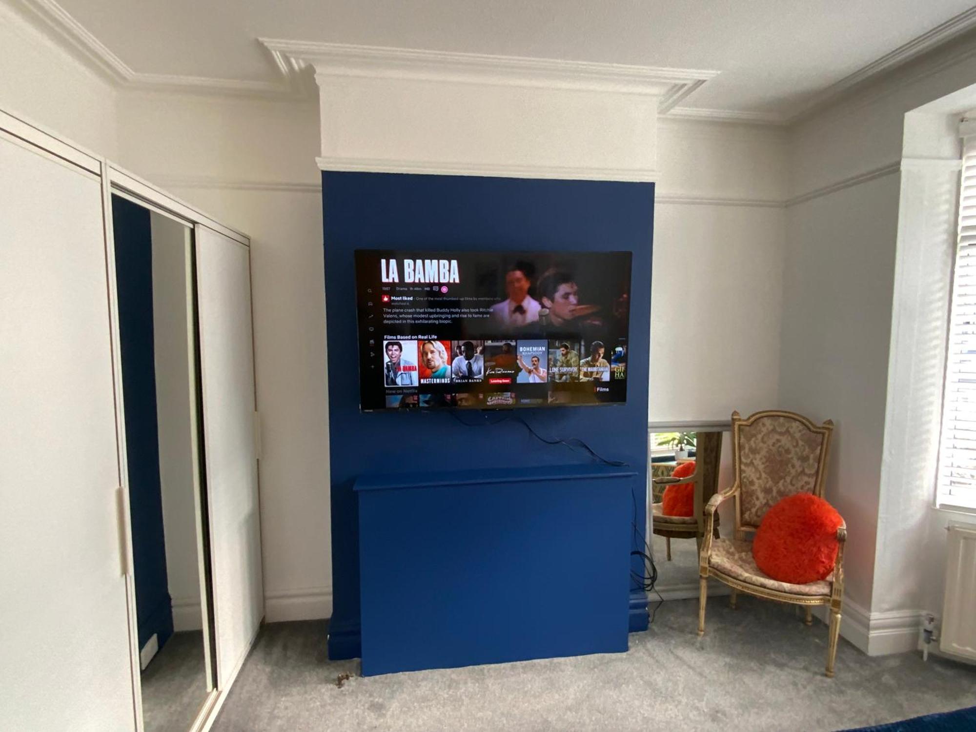 Right By Leigh Broadway Private Garden Large Ground Fl Apt Сътън он Сий Екстериор снимка